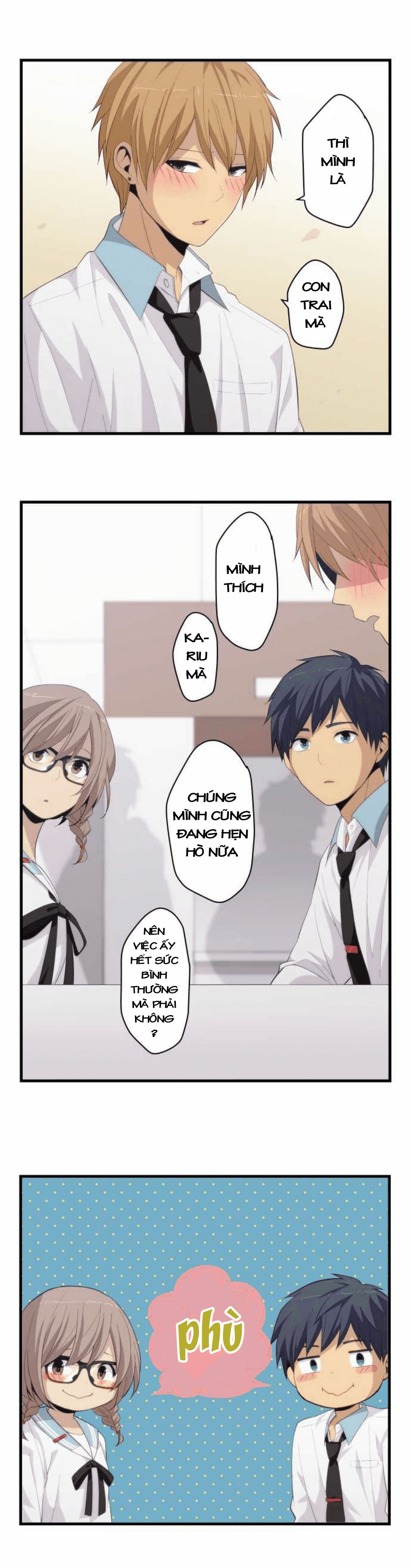 relife chapter 178 10