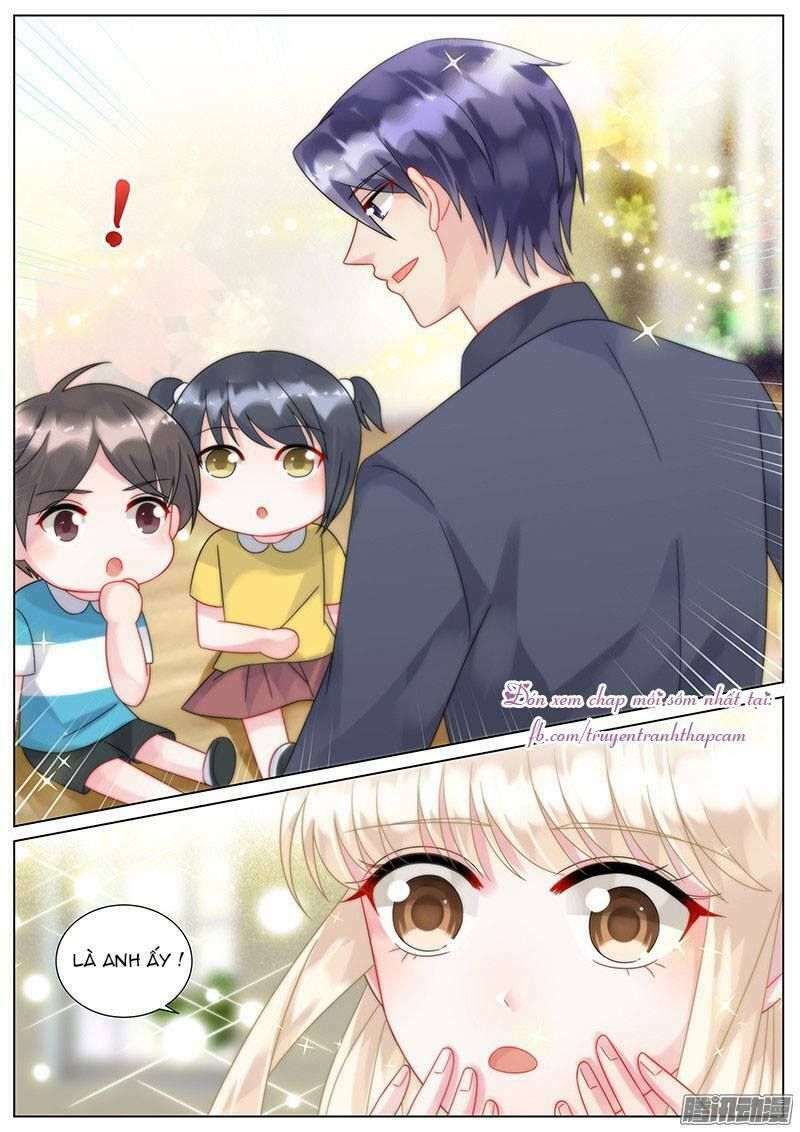 nhạ thượng thủ tịch tổng tài chapter 83 9