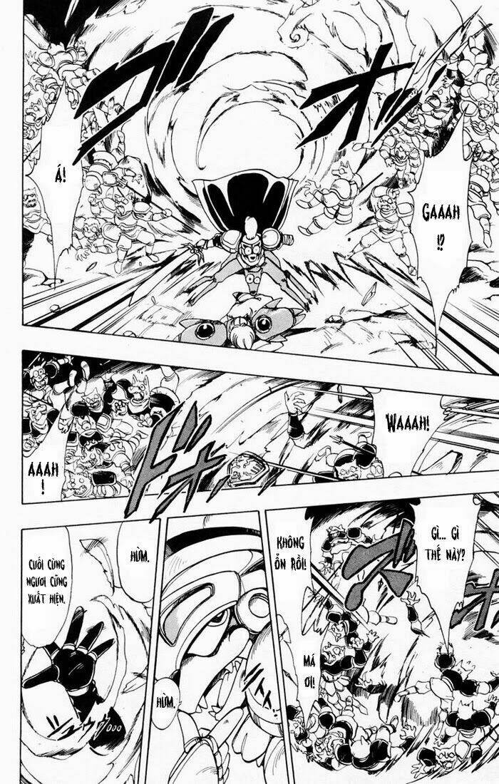 violinist of hameln - cây đàn kì diệu chapter 41 28