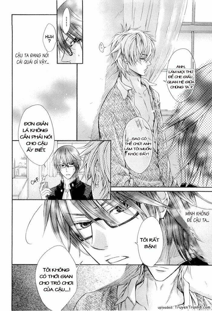 kirai ja nai kedo chapter 1 24