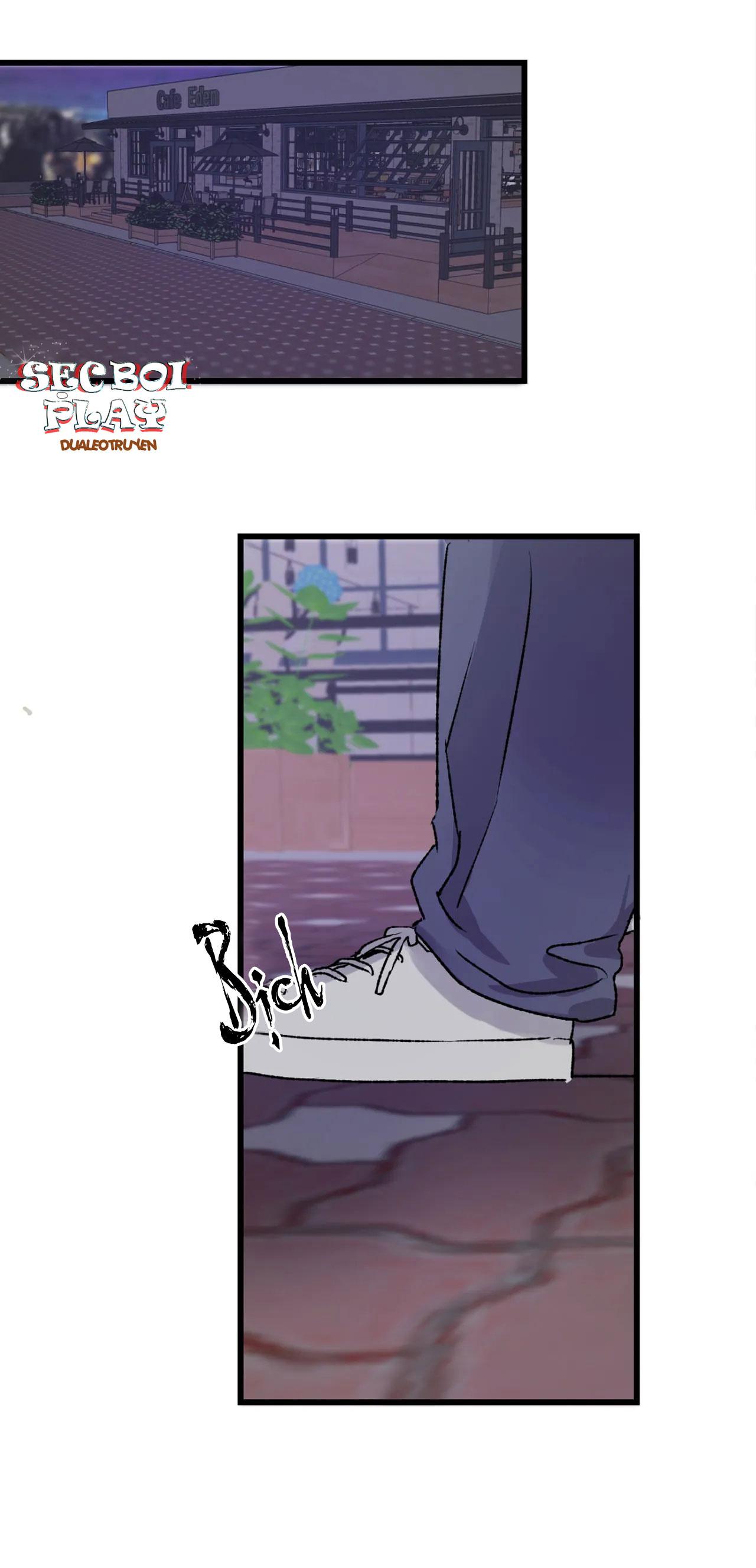 nghiện cuồng công - bdsm cùng sẹc chapter 2 69