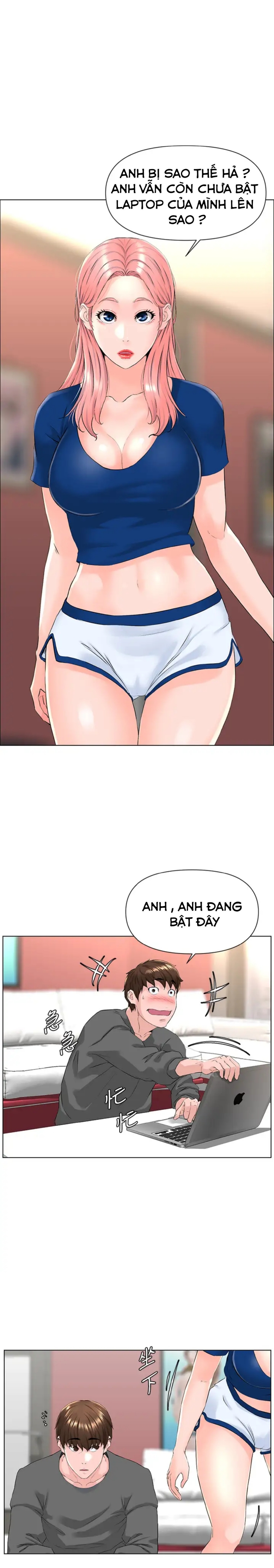 idol kế bên chapter 11 24