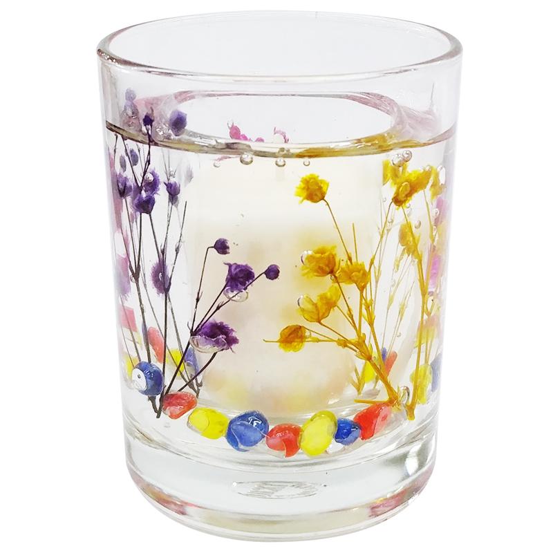 Ly Nến Thơm Trang Trí - Decorative Scented Candles