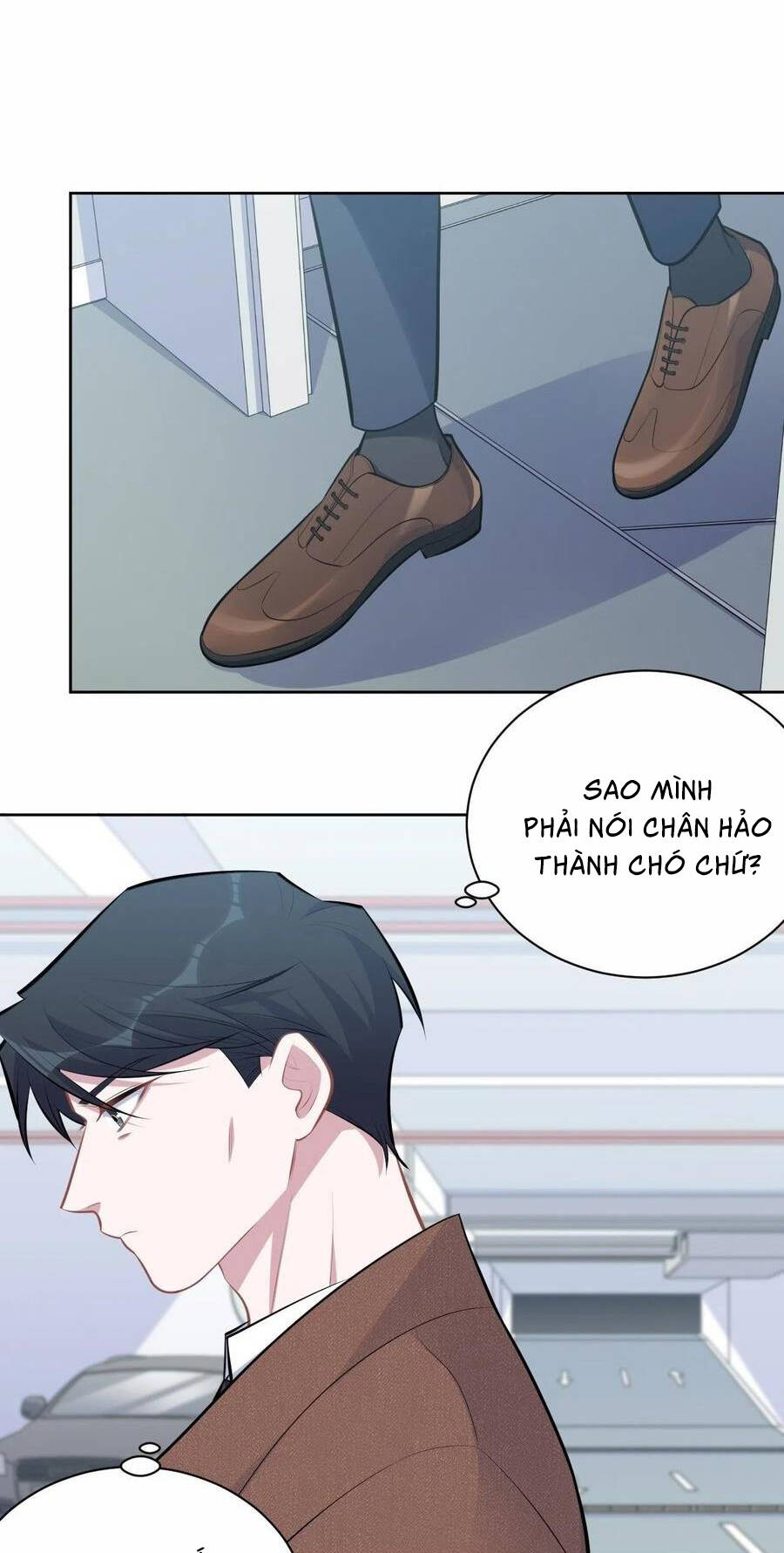 nhạc phụ đại nhân là lão bà chapter 164 7