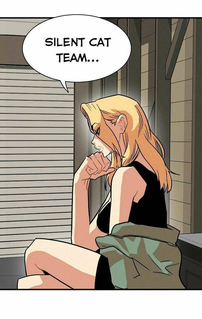 bẫy troll chapter 20 20