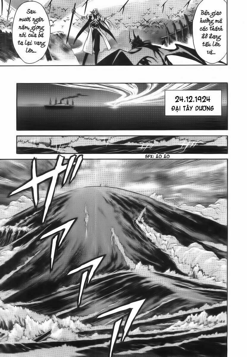 chrono crusade chapter 47 11