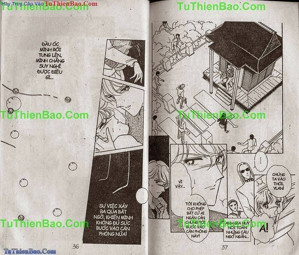 câu chuyện dẽ thương chapter 5 19