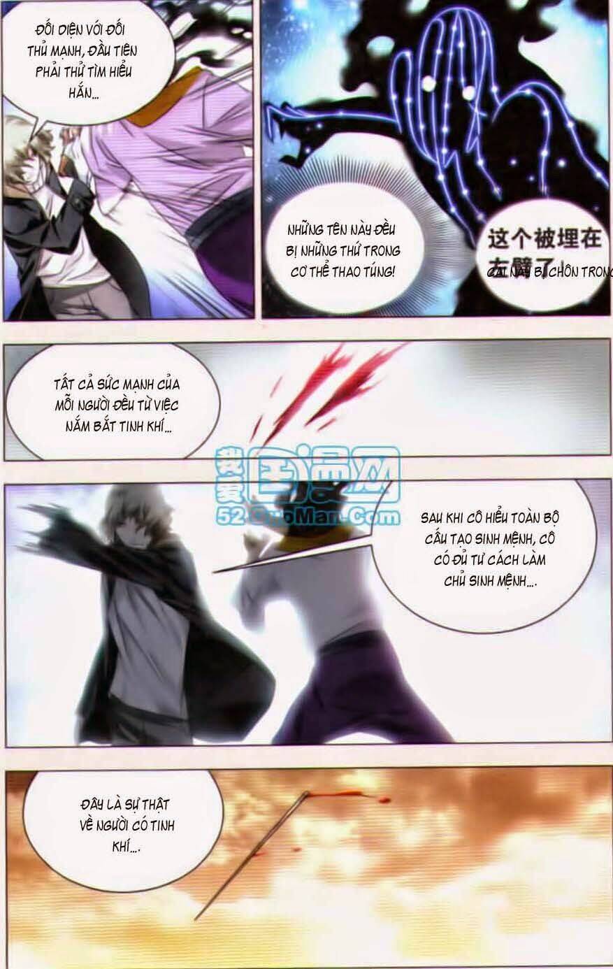 chín chín tám mươi một - 9981 chapter 55 15