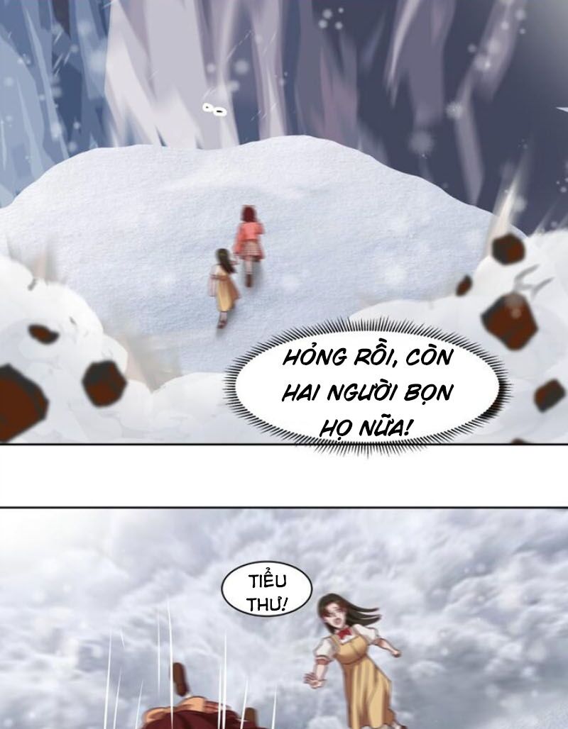 trên người ta có một rồng chapter 444 17