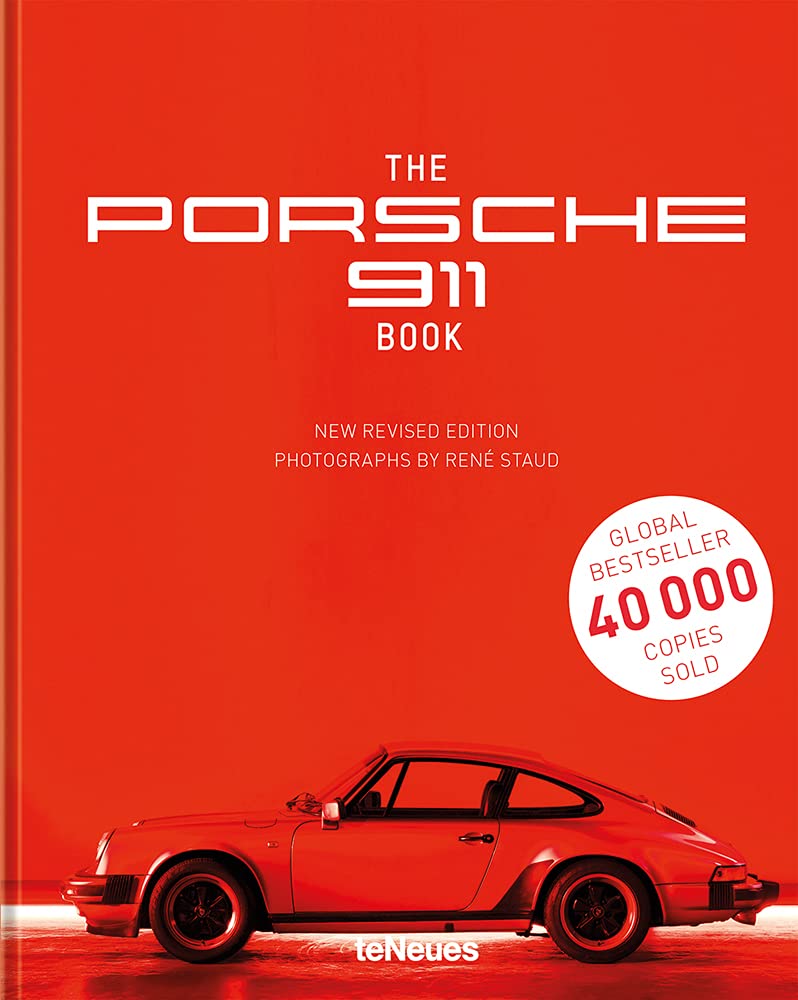 The Pors 911 Book