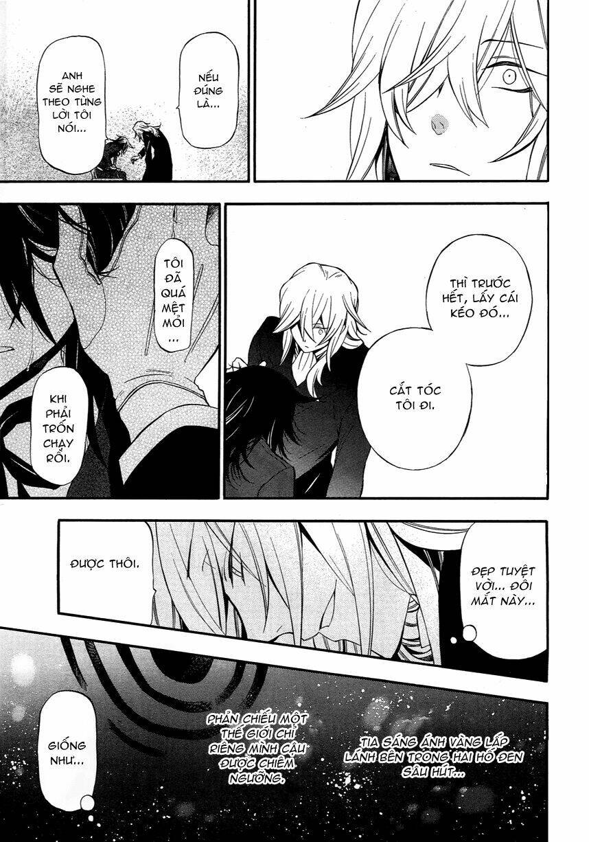 pandora hearts chapter 61 44