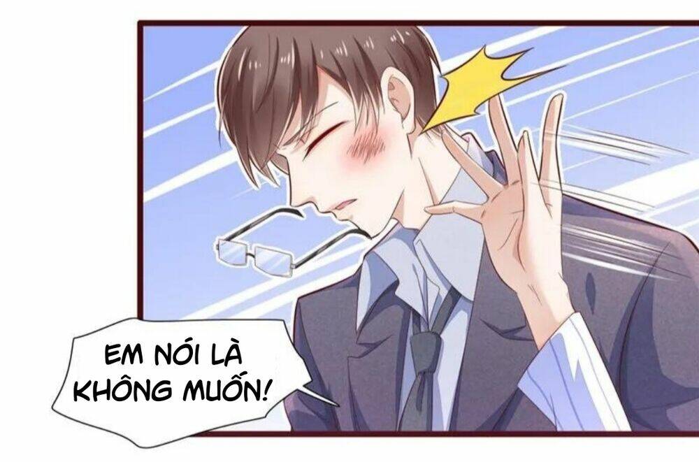 bá đạo tổng tài yêu tôi chapter 198 3