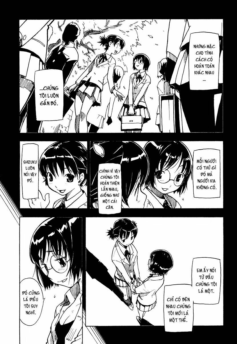 chuyện tình mary chapter 30 15