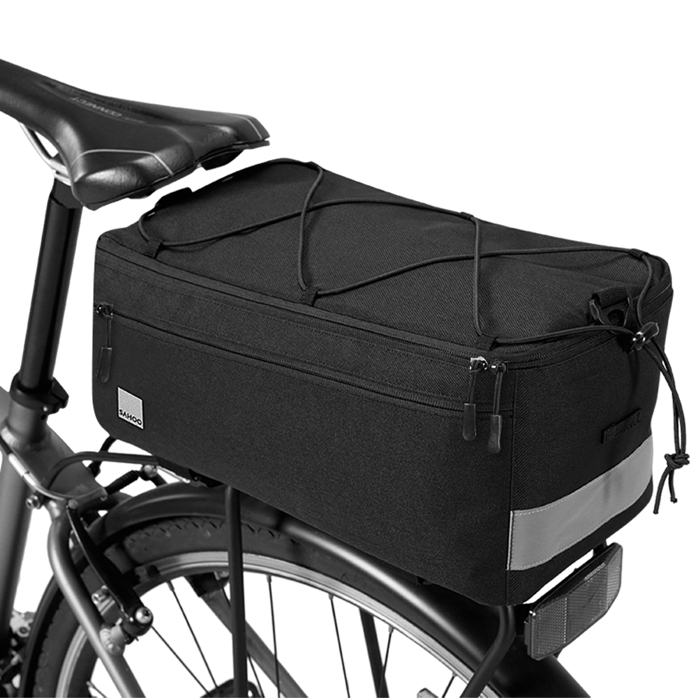 Túi Pannier ghế sau xe đạp đa chức năng
