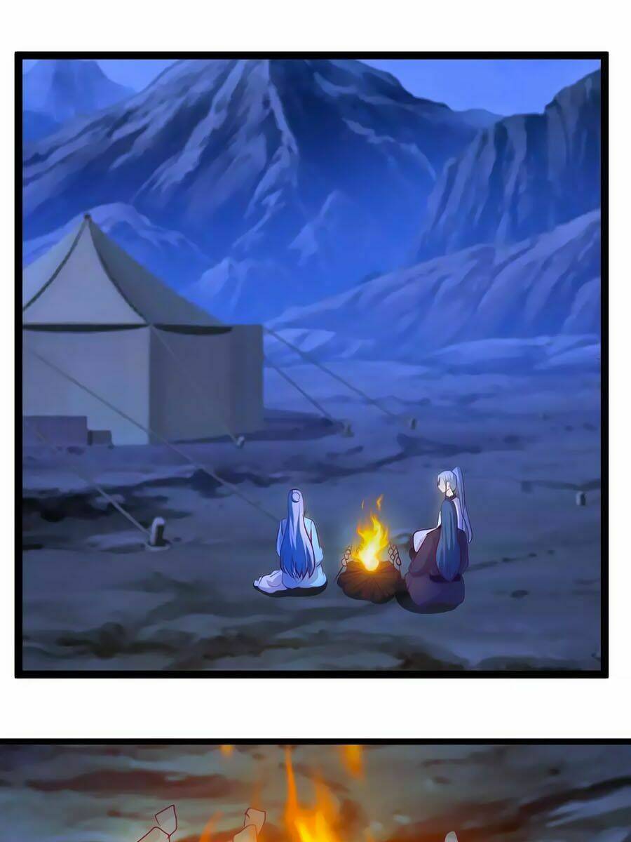 thỏ yêu tiểu vương phi chapter 102 2