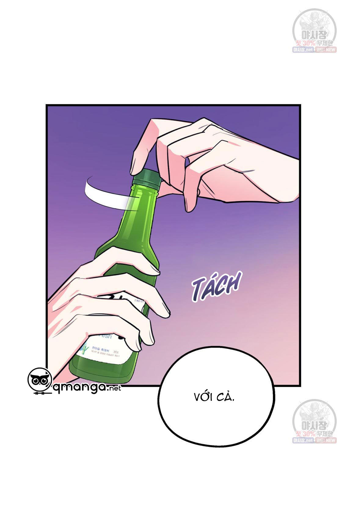 tôi với cậu không thể như thế này chapter 3 30