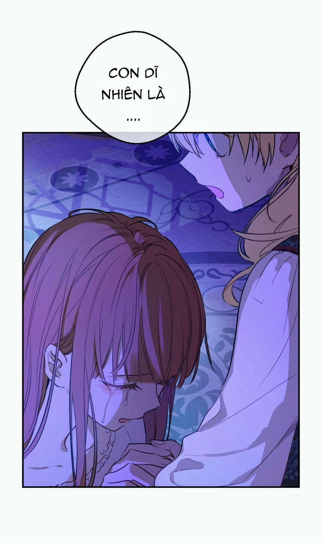 bỗng một ngày nọ tôi trở thành nàng công chúa chapter 113 17