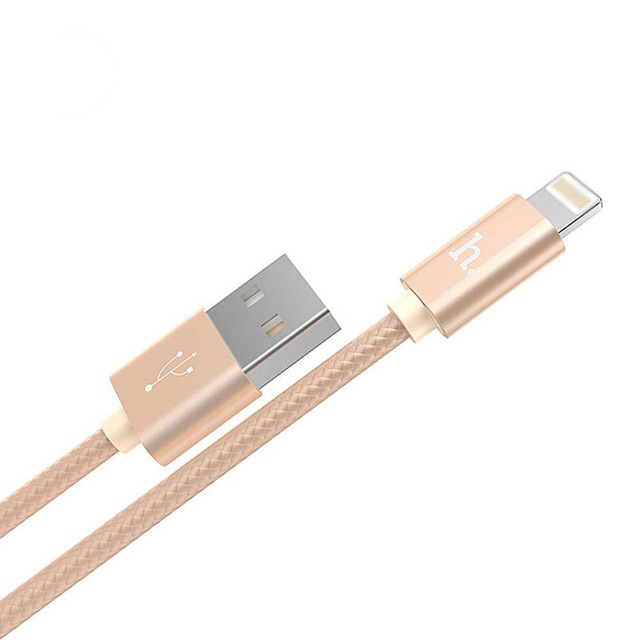 Dây sạc lightning cho Iphone , Ipad dài 3m, dây dù siêu bền