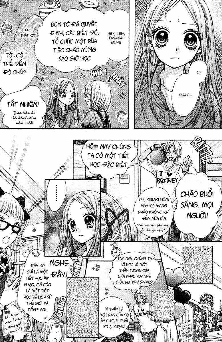 shouri no akuma chapter 2 4