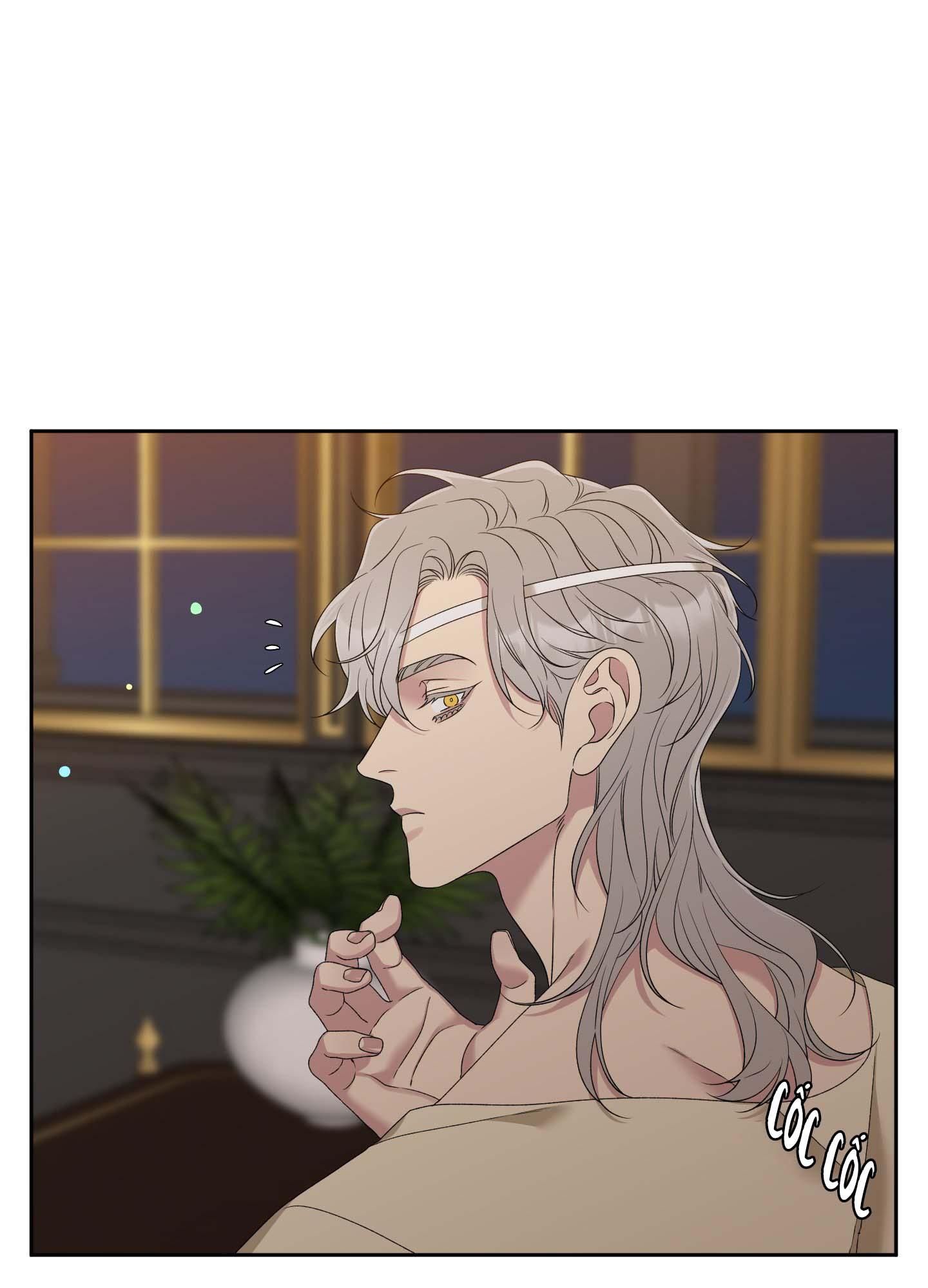 ái tình tự tâm chapter 23 20