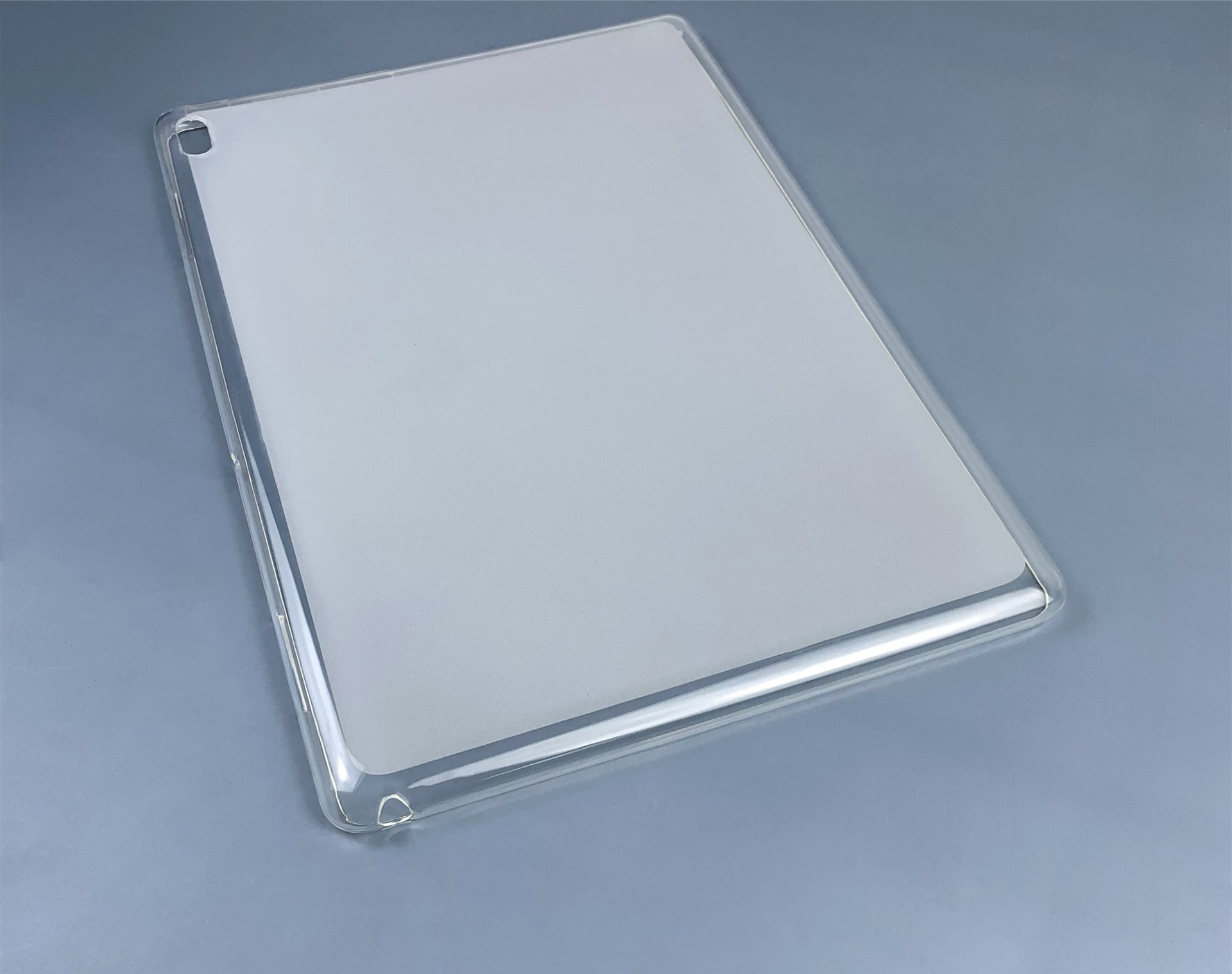 Case Ốp Lưng Chống Sốc Trong Dành Cho Máy Tính Bảng Lenovo Tab E10 TB-X104F / TB-X104L