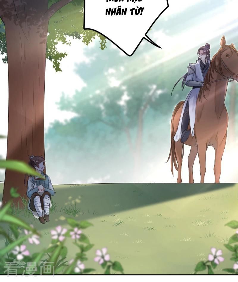 vương gia không thể trêu chapter 39 7