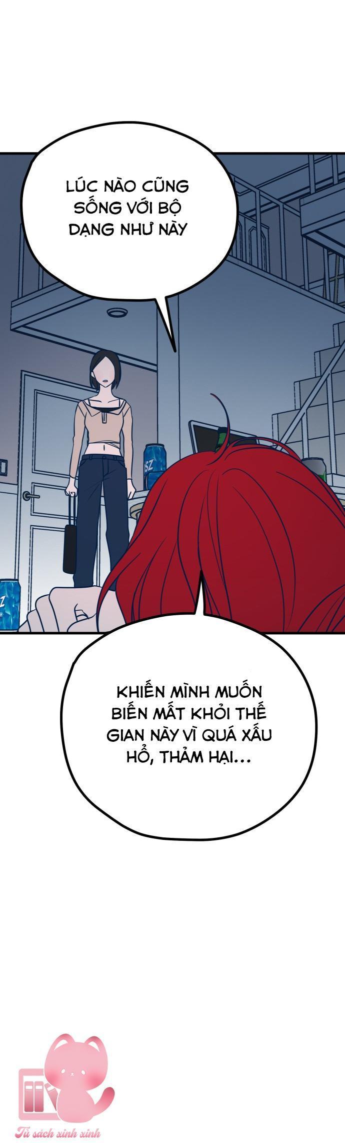 kẻ cắp gặp bà già chapter 24 72