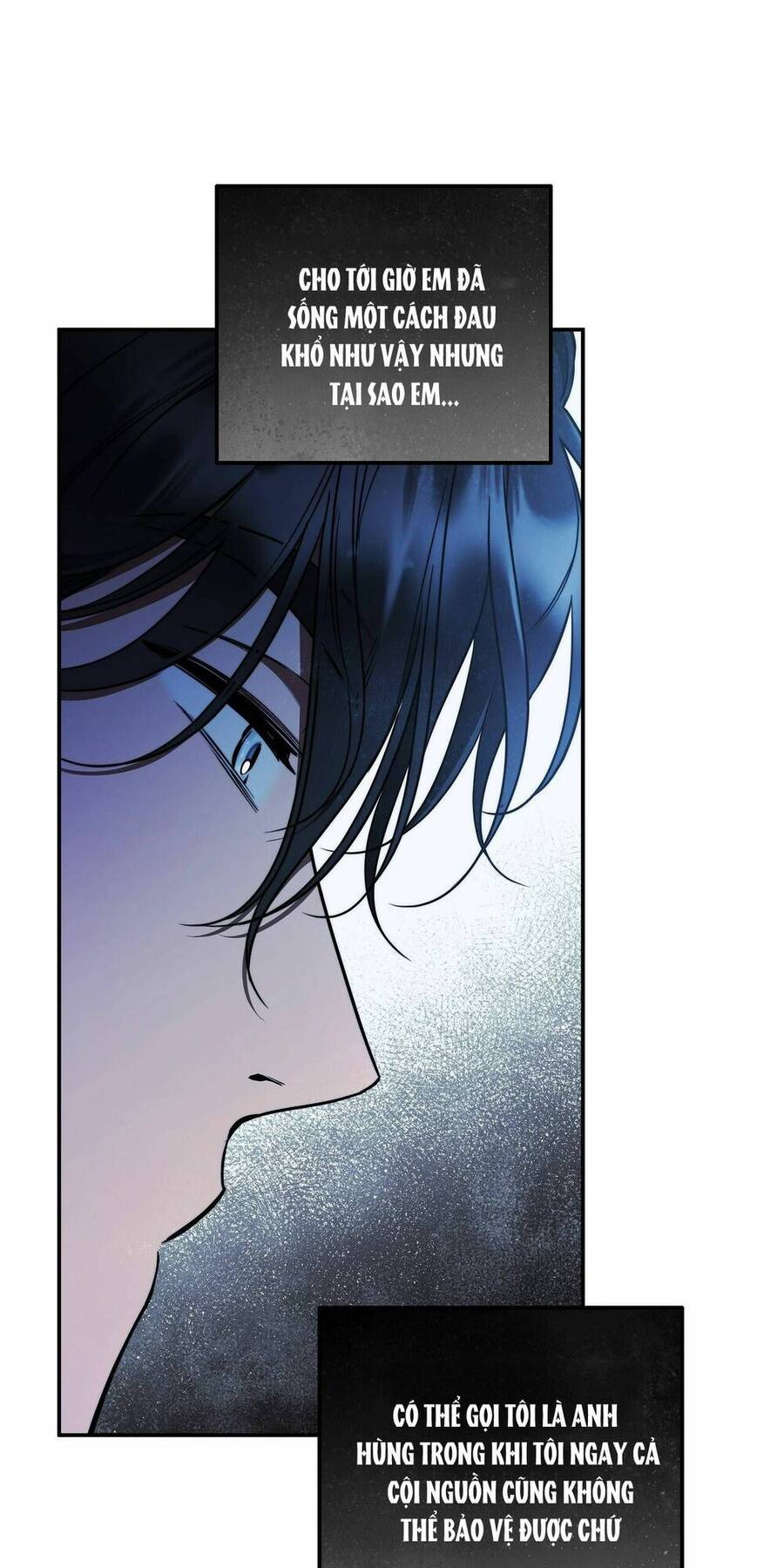 lời nói dối vĩnh cửu của người chapter 34 18