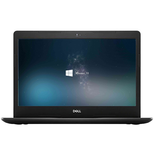 Laptop Dell Vostro 3590 GRMGK2 (Core i7-10510U/ 8GB DDR4 2666MHz/ 256GB SSD M.2 PCIe/ AMD R610 2GB/ 15.6 FHD/ Win10) - Hàng Chính Hãng