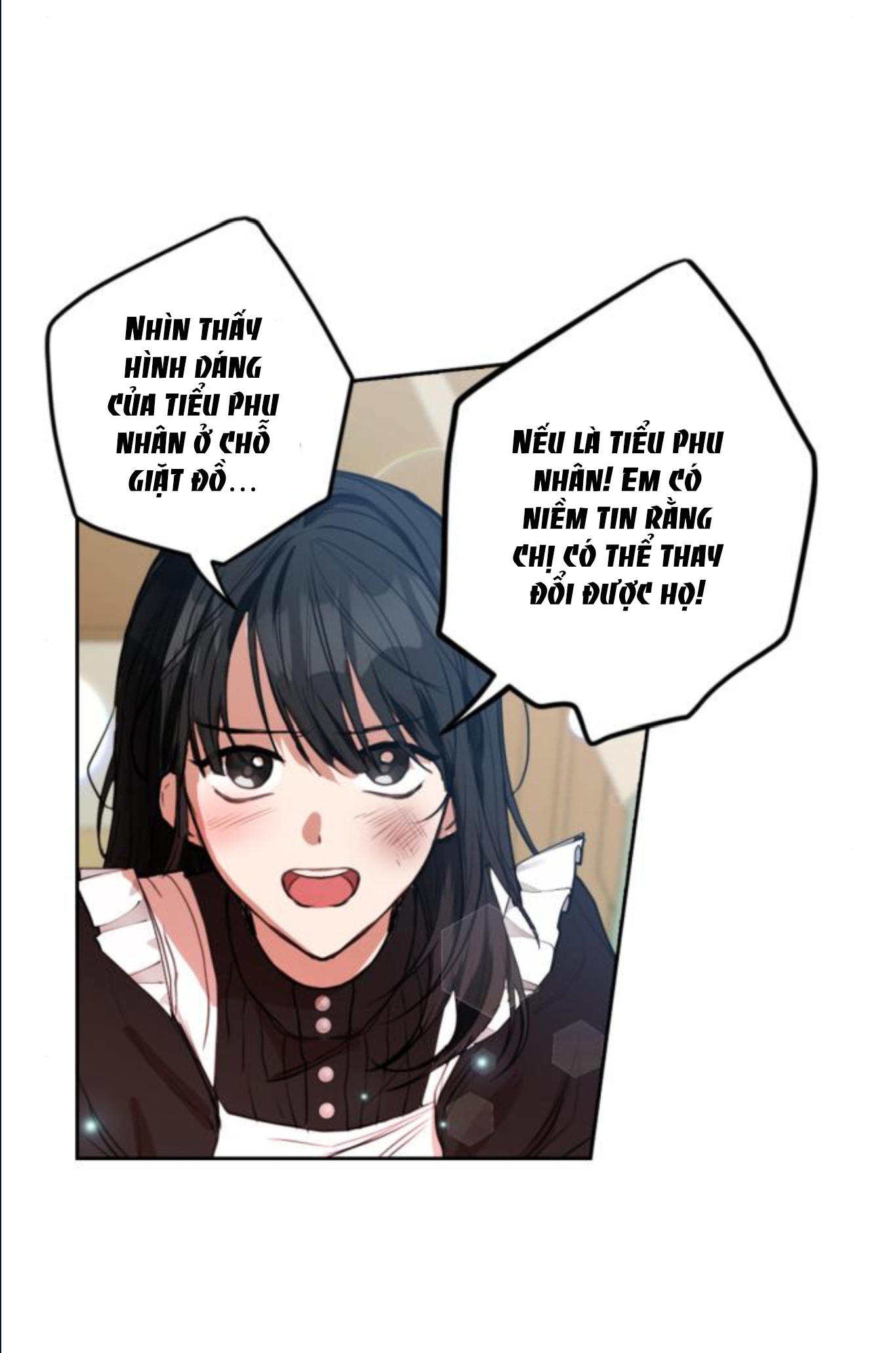 đỉnh cấp nuôi dưỡng lão công chapter 7 6