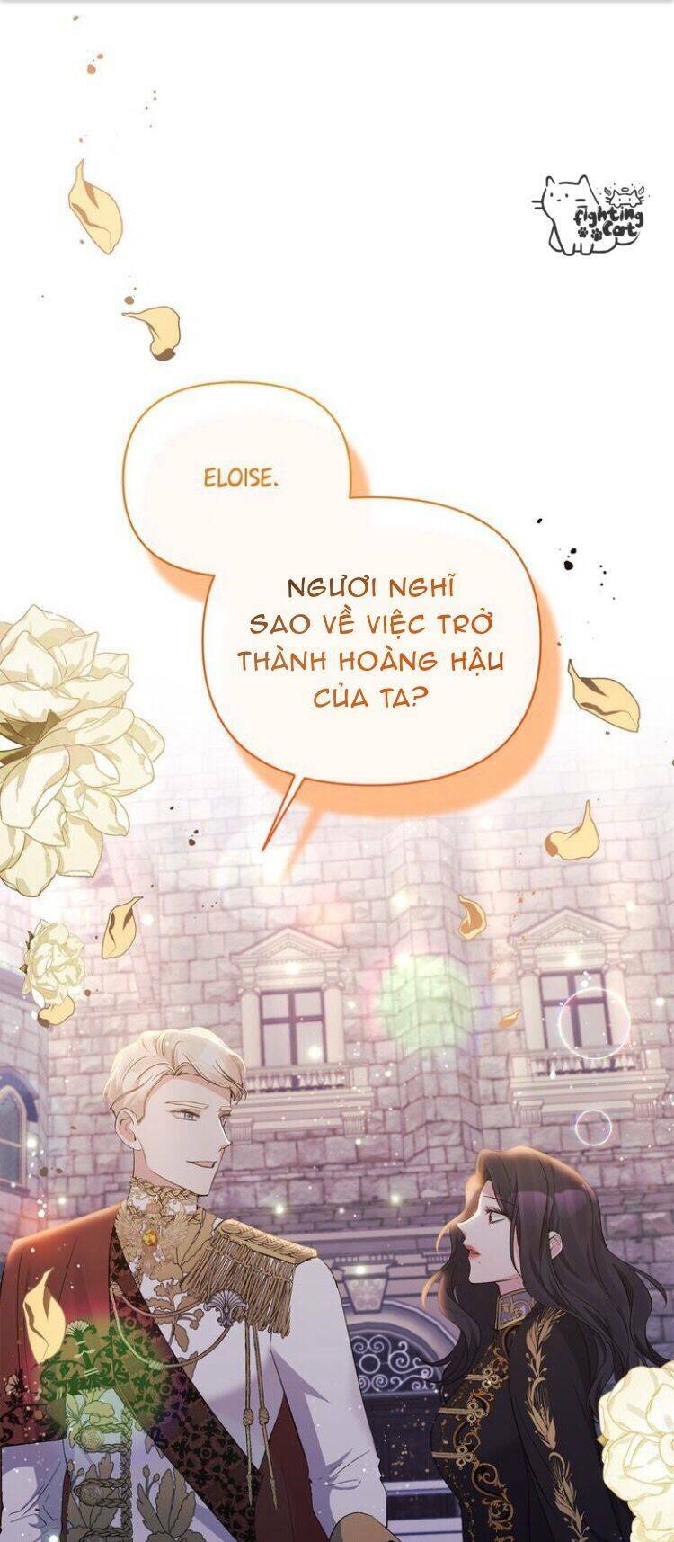 nữ công tước phương bắc là một nhân vật phản diện chapter 27 1