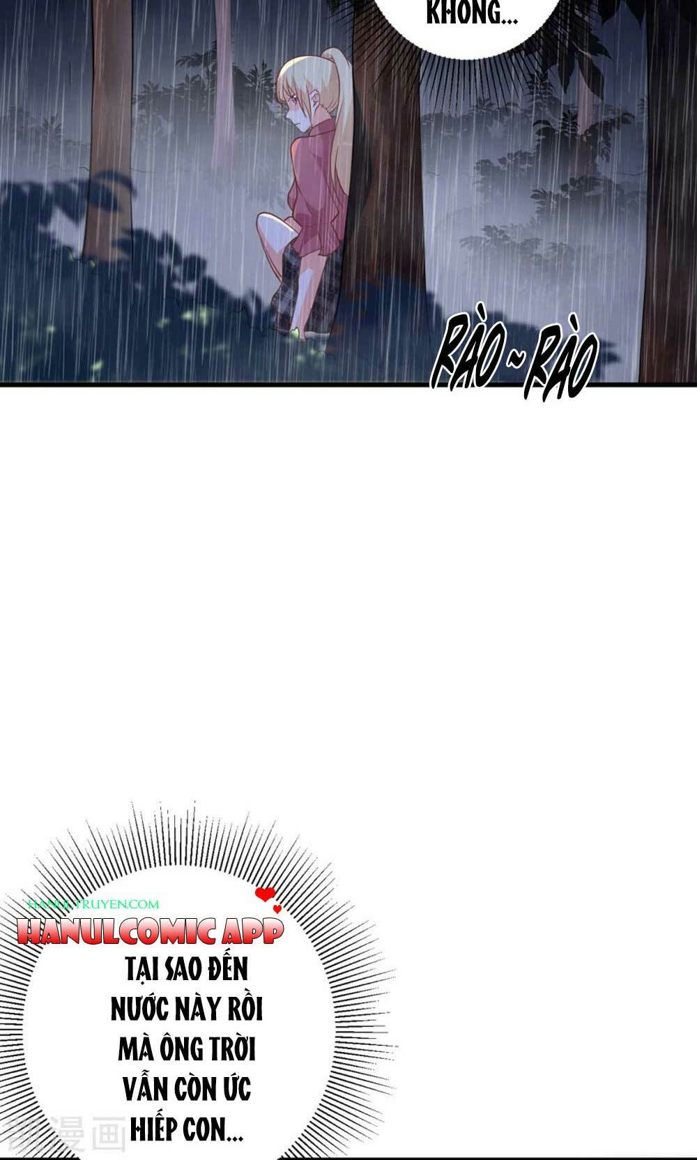nam thần bóng tối không nghe lời chapter 5 21