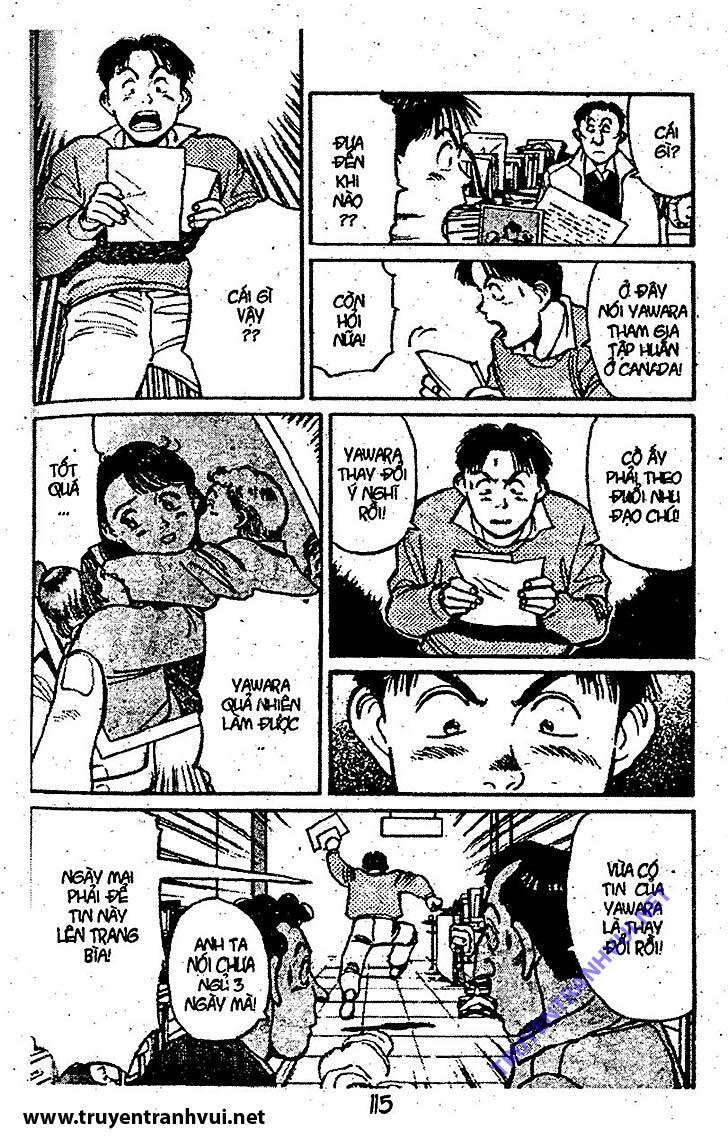 yawara chapter 112 14