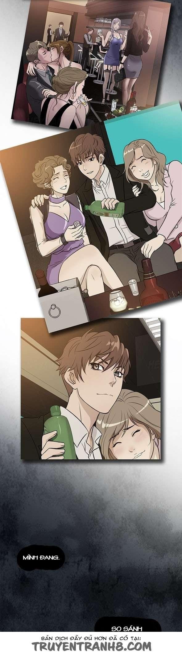 thiên đường chapter 61 4