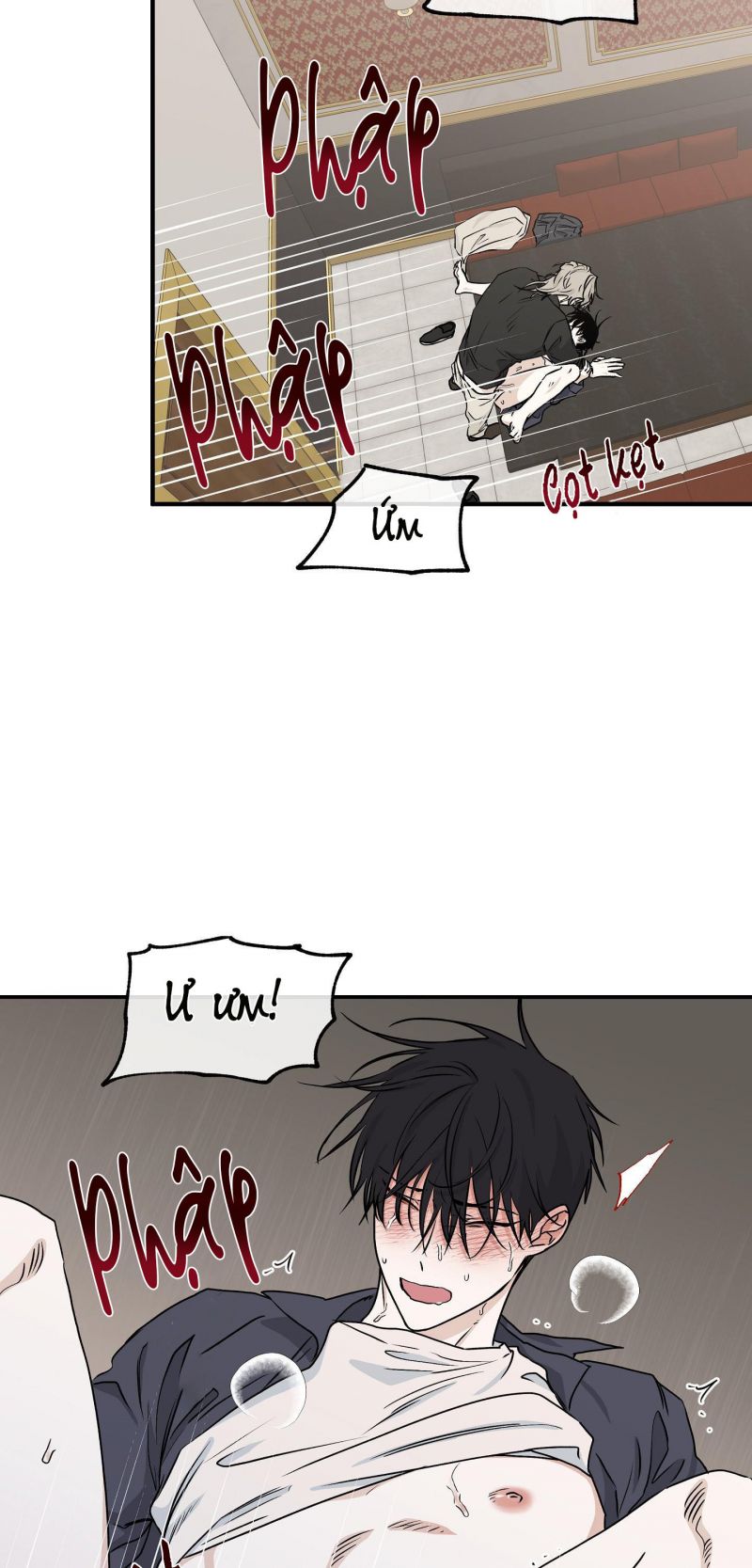 đêm bên bờ biển chapter 44 2