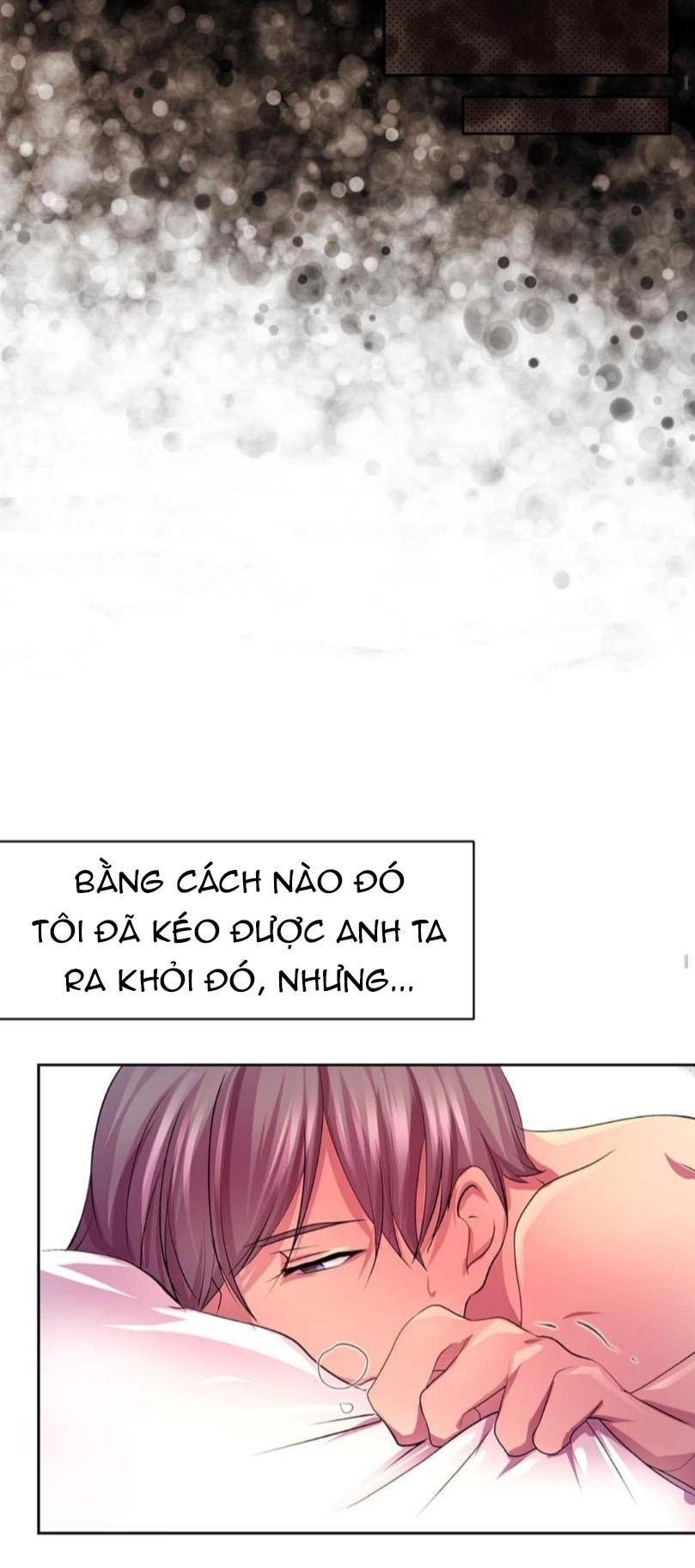 giữ em thật chặt (hold me tight) chapter 1 25