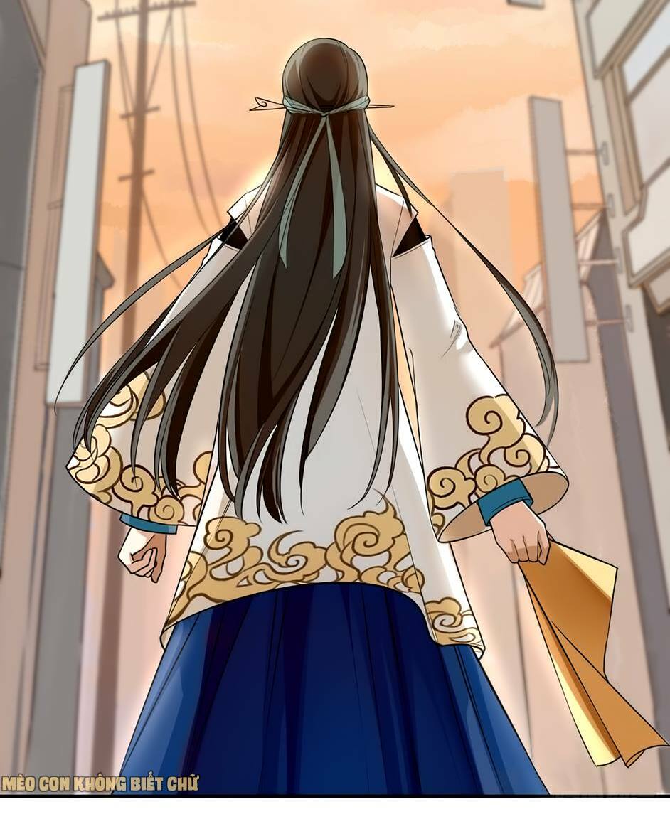 bốc toán tử chapter 5 14