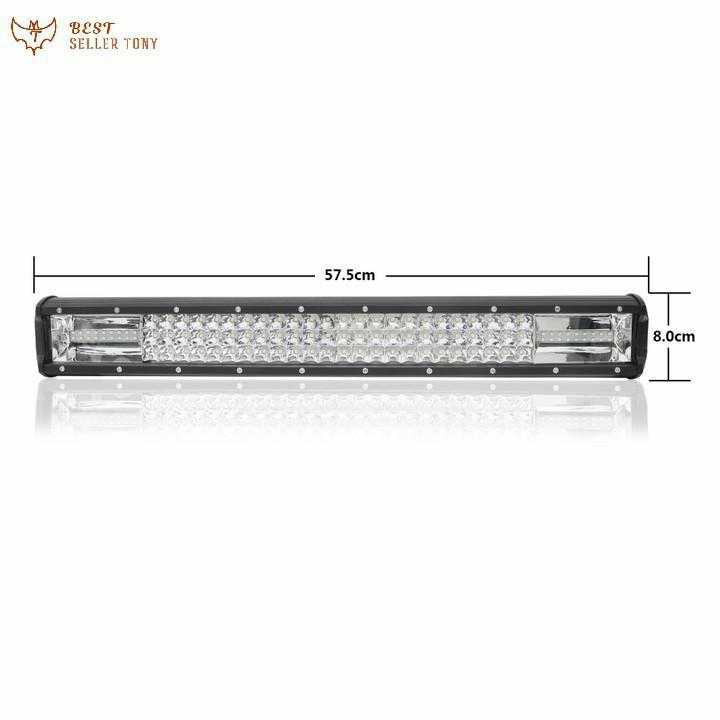 Đèn Led ô tô cao cấp trợ sáng