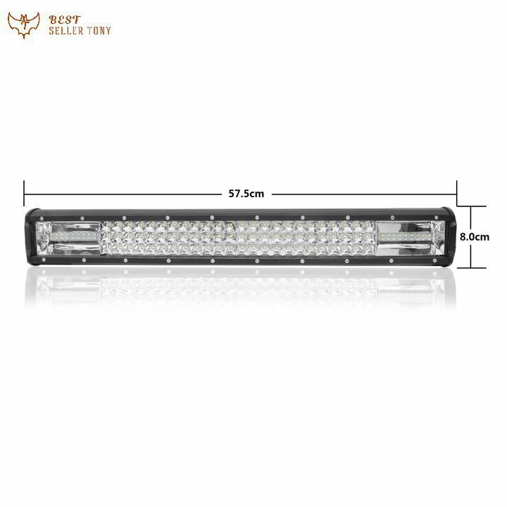 Đèn Led ô tô cao cấp trợ sáng