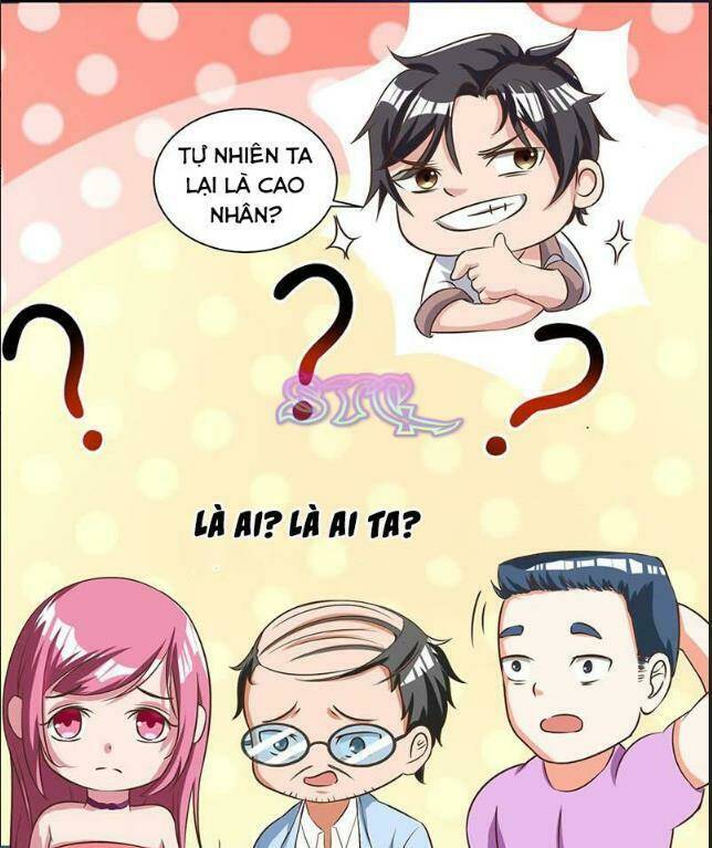 trọng sinh khí thiếu quy lai chapter 16 16