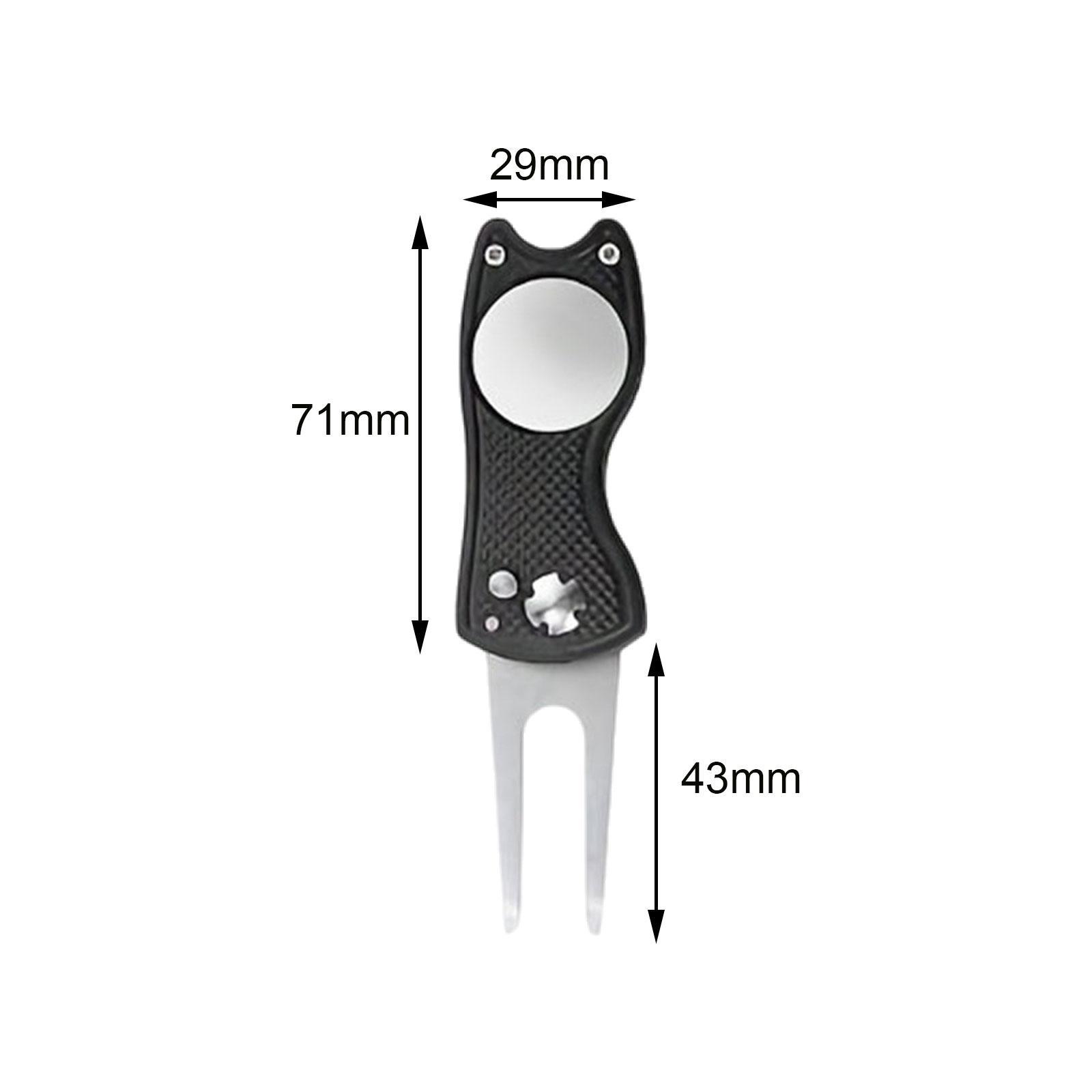 3x Golf Club Cleaning , Golf Club Cleaner Brush Golf Brush with Retractable Zip Line Repair Tool Golf Towel for Golf Irons, Golf Cart