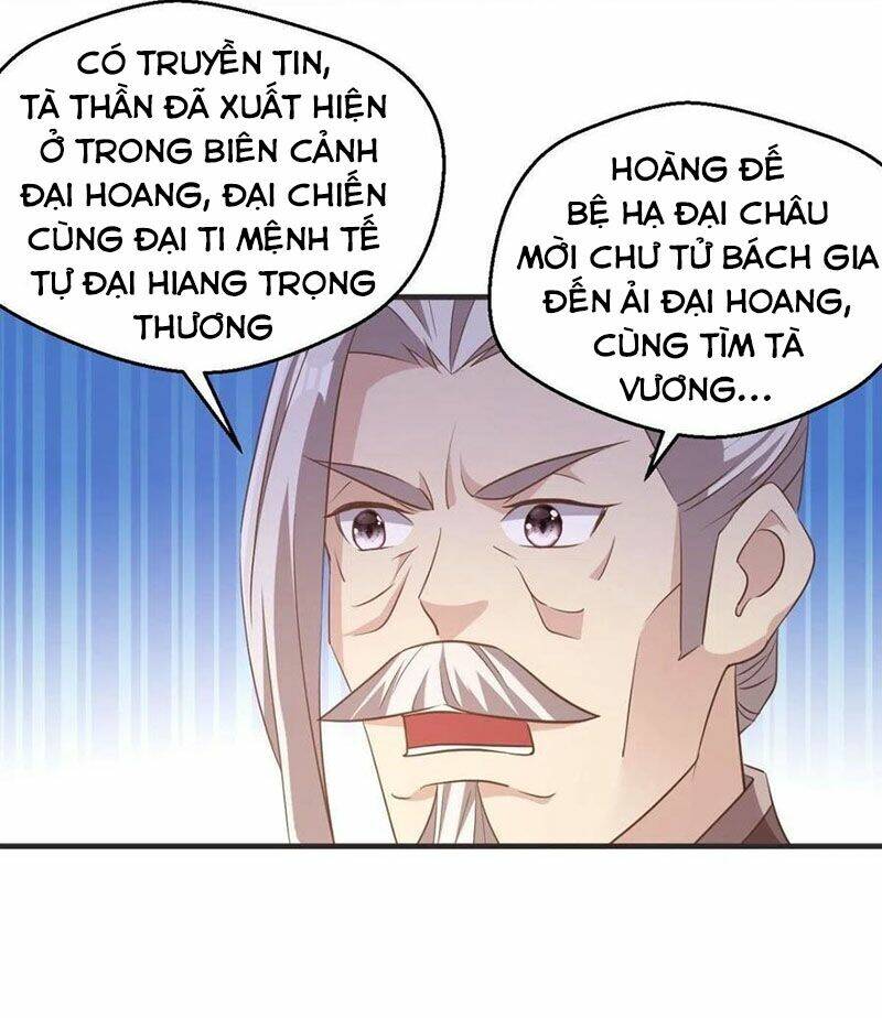 thiên hạ kiếp chapter 53 2