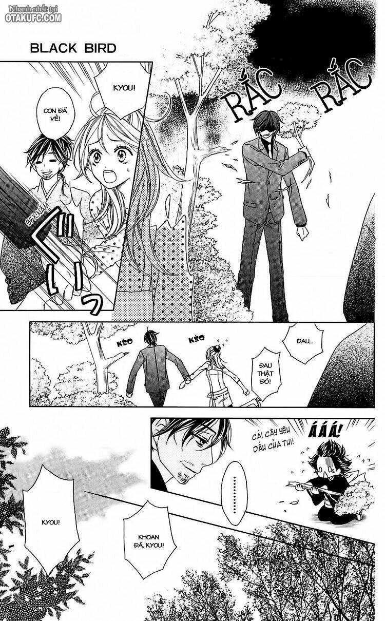 yêu quái cánh đen chapter 36 9