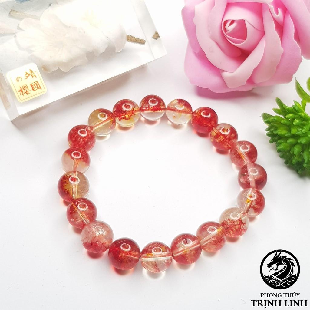 VÒNG ƯU LINH ĐỎ 6LI