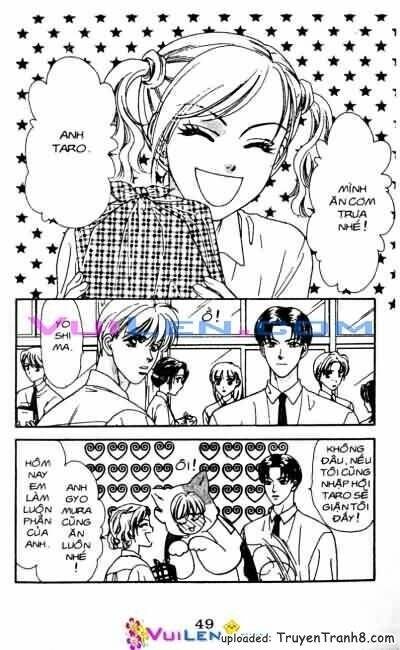 yamada tarou monogatari chapter 17 50