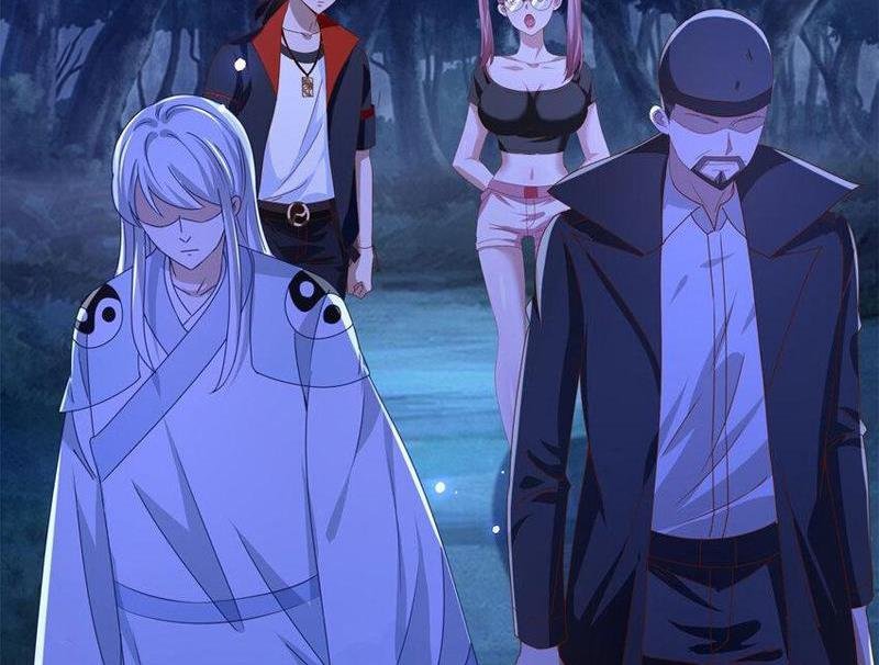 bảy vị tỷ tỷ tuyệt thế vô song của ta chapter 42 28