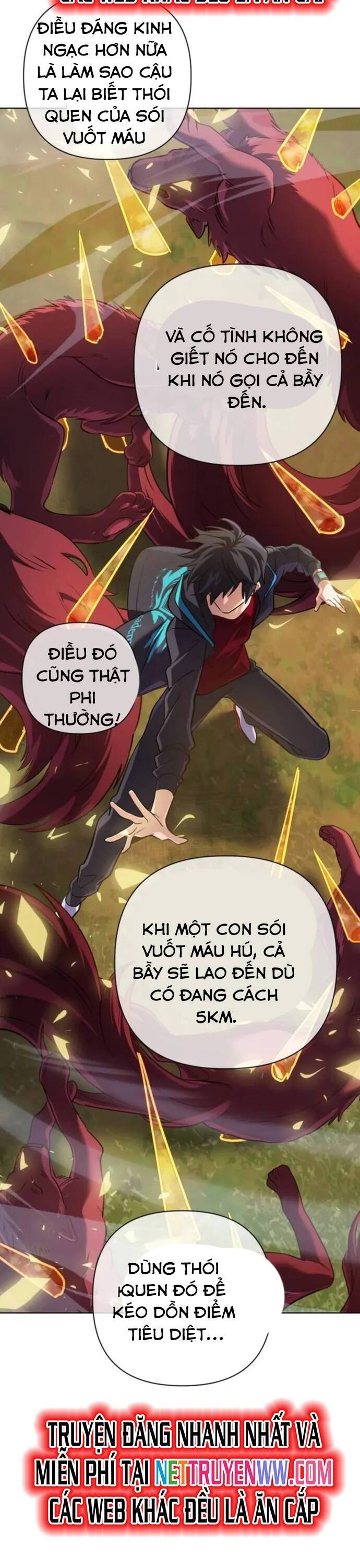 sự trở lại của đại pháp sư huyền thoại chapter 31 32