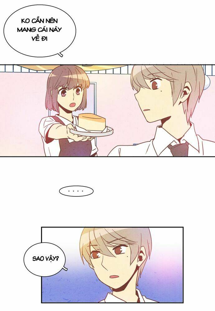 evergreen tea chapter 2 21