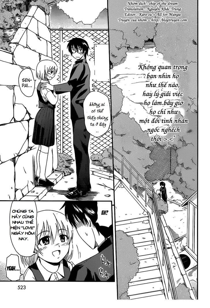 koharu no hibi chapter 13 2