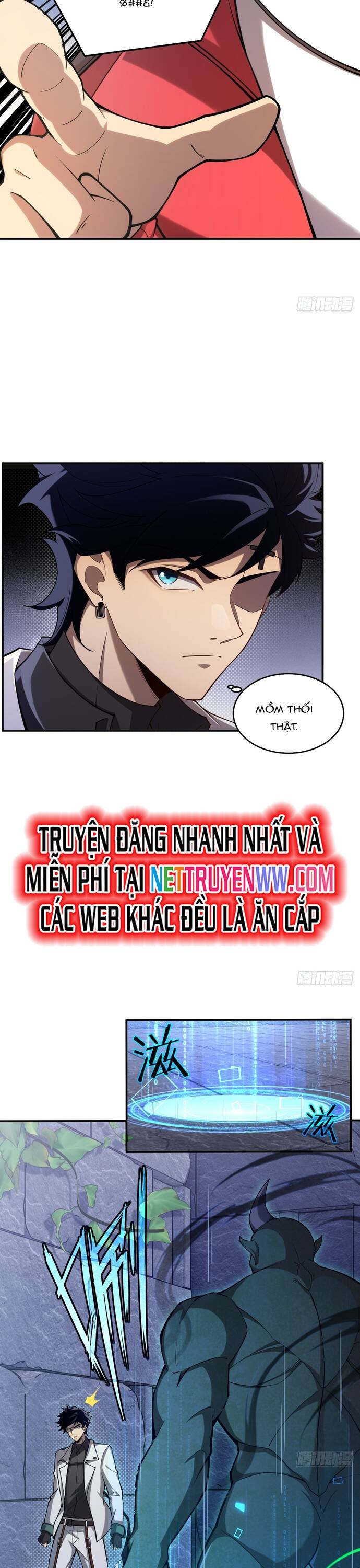 phá kiếp chỉ huy chapter 13 11